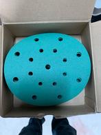 Nieuwe klittenband schuurschijven 150mm 17-gats (6 dozen), Ophalen of Verzenden, Nieuw, 1200 watt of meer, Excentrische schuurmachine