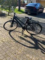 Sensa Cintura damesfiets als nieuw, 53 tot 56 cm, Versnellingen, Zo goed als nieuw, Ophalen