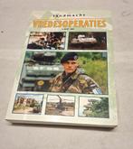 Landmacht vredesoperaties (gratis verzenden)., Ophalen of Verzenden, Landmacht, Nederland, Boek of Tijdschrift