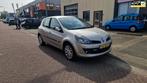 Renault Clio 1.6-16V Exception 5 Deurs Apk tot 13-04-2027 Ee, Voorwielaandrijving, Gebruikt, Zwart, 4 cilinders