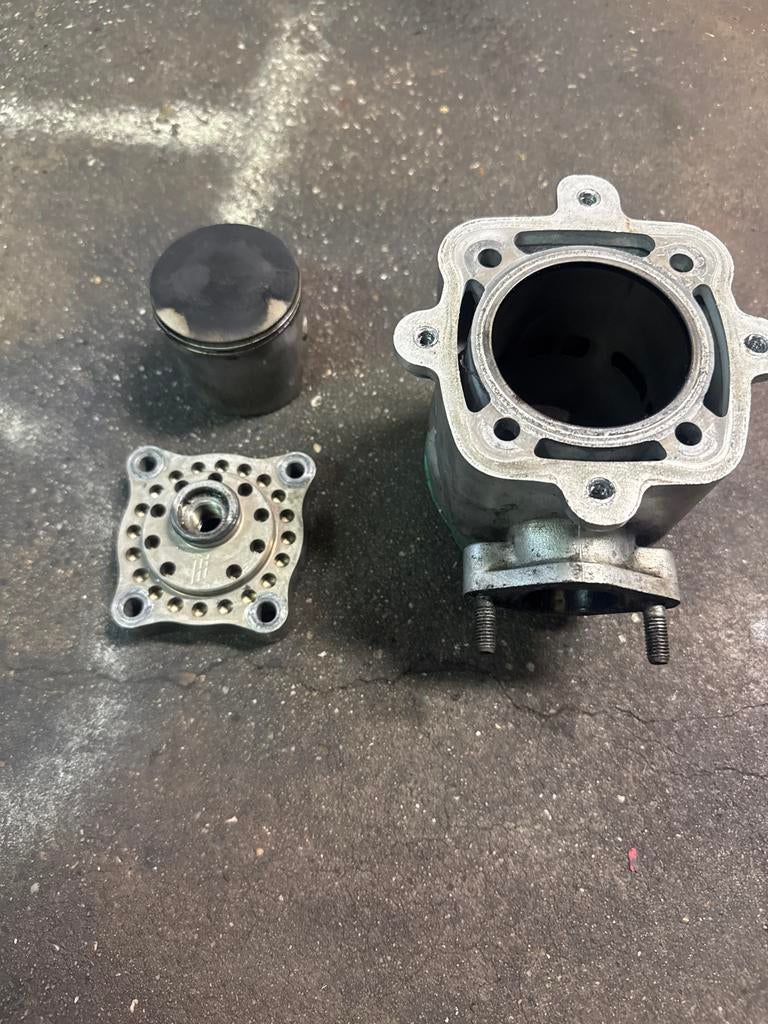 gilardonni 180cc kit, Motoren, Tuning en Styling, Ophalen