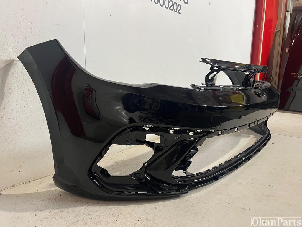 Volkswagen Polo 2G Facelift voorbumper 2GS807221H, Auto-onderdelen, Info@fabrikant.eu, Ophalen of Verzenden, Bumper, Fabrikant BV