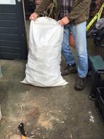 Aanmaakhoutjes, Minder dan 3 m³, Ophalen, Overige houtsoorten