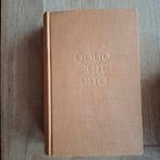 Goud uit stro  ina boudier bakker, Ophalen of Verzenden, Gelezen, Overige onderwerpen, Ina boudier bakker