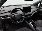 Skoda Enyaq iV 60 180 Pk Sportline | Camera | Stoel/Stuur Ve, Automaat, 34 min, Achterwielaandrijving, Gebruikt
