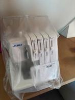 Juki Overlock Naaimachine MO-104D - Werkt perfect!, Ophalen, Zo goed als nieuw, Lockmachine, Overige merken