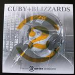 Cuby and the Blizzards 2 meter sessions/Nederbeat, Ophalen of Verzenden, 2000 - 2009, Zo goed als nieuw, Jazz en Blues
