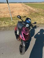 Piaggio zip 70cc 2t brom, Fietsen en Brommers, Scooters | Piaggio, Ophalen, Zo goed als nieuw, Tweetakt, Zip