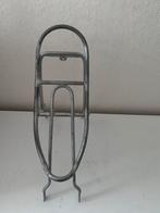 Bagagedrager fiets, Ophalen, Zo goed als nieuw