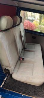 Transporter achterbank, Ophalen of Verzenden