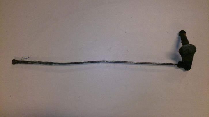 Kawasaki Z305 remstang KZ305 remhevel 305 CSR achterrem ltd, Ophalen of Verzenden, Gebruikt