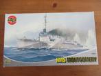 HMS Montgomery (Airfix 1/400), Ophalen of Verzenden, Nieuw, 1:200 of kleiner, Airfix