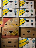 Rommelmarkt spullen ruim 40 dozen, Ophalen, Zo goed als nieuw