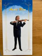 André Rieu figure - Nieuw in doos, Verzamelen, Ophalen of Verzenden, Nieuw
