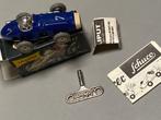 Schuco Micro racer 1043 - Western Germany / Nieuw in doos, Ophalen of Verzenden