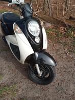 Sym mio, Gebruikt, Maximaal 45 km/u, Benzine, 50 cc