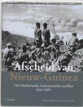 Afscheid van Nieuw-Guinea het Nederlands-Indonesische confli, Ophalen of Verzenden, 20e eeuw of later, Zo goed als nieuw
