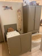 Peuterbed •Chien• by Juffrouw Kwast, Ophalen, Info@juffrouw-kwast.nl, 7443BS, Juffrouw Kwast