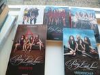 5 x Pretty little Liars - Sara Shepard, 1 euro per stuk, Ophalen of Verzenden, Zo goed als nieuw