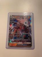 Pokémon kaart Lycanroc GX, Ophalen of Verzenden, Gebruikt