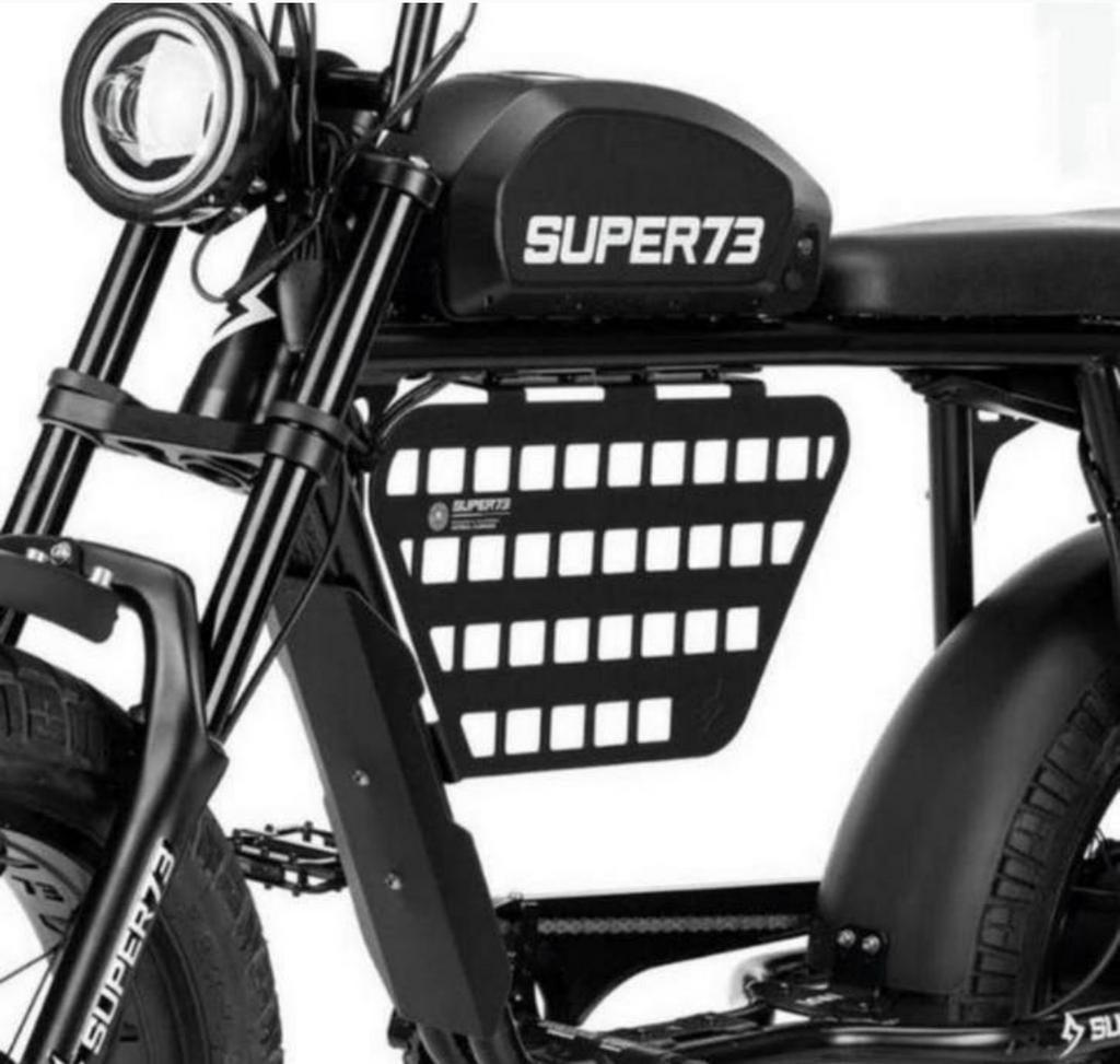 SUPER73 IN-FRAME MOLLE S2, Ophalen of Verzenden