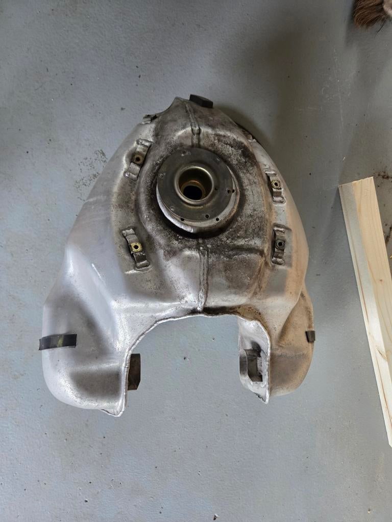 Brandstoftank BMW 1100S - Gebruikt, Ophalen, Gebruikt
