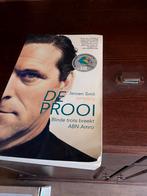 De Prooi - Jeroen Smit, Boeken, Ophalen of Verzenden, Gelezen