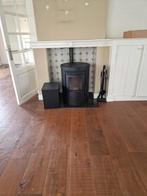 Duroflame Rinus Pelletkachel - Compact & Compleet, Huis en Inrichting, Ophalen of Verzenden, Gebruikt, Vrijstaand, Pelletkachel