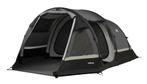 Obelink Summer 4 XL Easy Air CoolDark tunneltent, Caravans en Kamperen, Tenten, Ophalen, Zo goed als nieuw, Tot en met 4