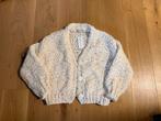 NIEUW Vest off white Azzurro, Kleding | Dames, Ophalen, Nieuw, Maat 38/40 (M), Overige kleuren