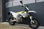 Husqvarna 701 Supermoto (2019) *Org.NL*A2/35KW*, 693 cc, Bedrijf, Onbekend, HUSQVARNA