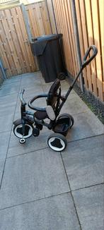 Loopfiets/duw karretje/voertuig, Kinderen en Baby's, Speelgoed | Buiten | Voertuigen en Loopfietsen, Ophalen of Verzenden, Gebruikt