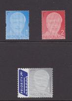Te koop Serie Willem Alexander 2013, NVPH 3135, 3136 en 3137, Ophalen of Verzenden, Na 1940, Postfris