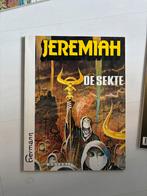 Jeremiah delen 1 t/m 7 - inclusief misdruk deel 6, Boeken, Stripboeken, Meerdere stripboeken, Ophalen of Verzenden, Gelezen