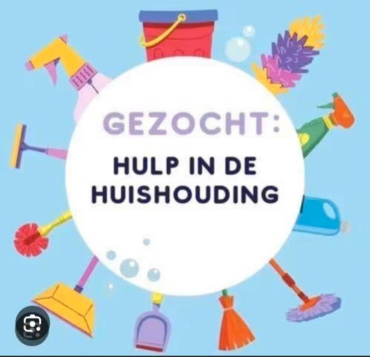 Schoonmakster aangeboden, Vacatures, Vacatures | Schoonmaak en Facilitaire diensten, Vanaf 10 jaar, Overige vormen