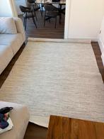 Brand New wool cream rug, Ophalen, Wool rug, Rechthoekig, Nieuw