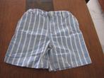 98-104 GOCCO broek linnenachtig, Kinderen en Baby's, Kinderkleding | Maat 98, Verzenden, Zo goed als nieuw, Jongen, Broek