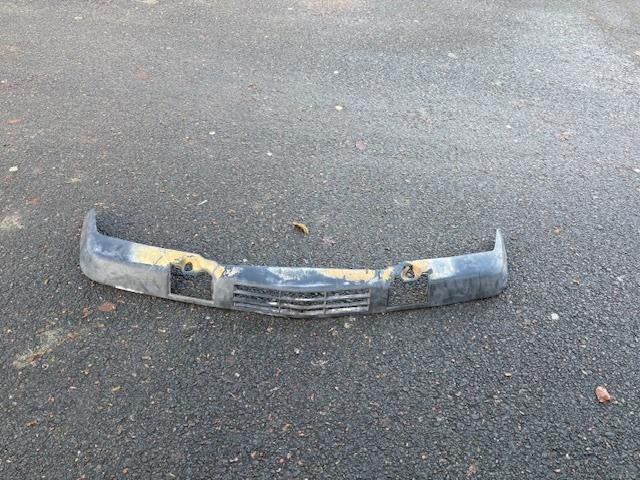 Aangeboden onder spoiler BMW E28, Ophalen, Gebruikt, BMW, Bumper