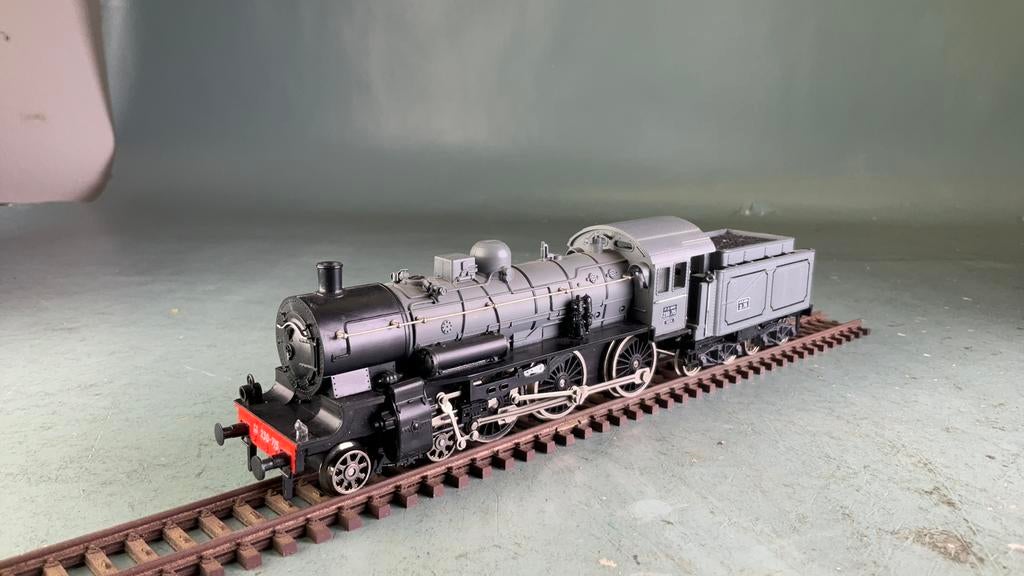 Te koop gevraagd Marklin Fleischmann Roco Liliput ho treinen, Gelijkstroom, Fleischmann, Wagon, Ophalen of Verzenden
