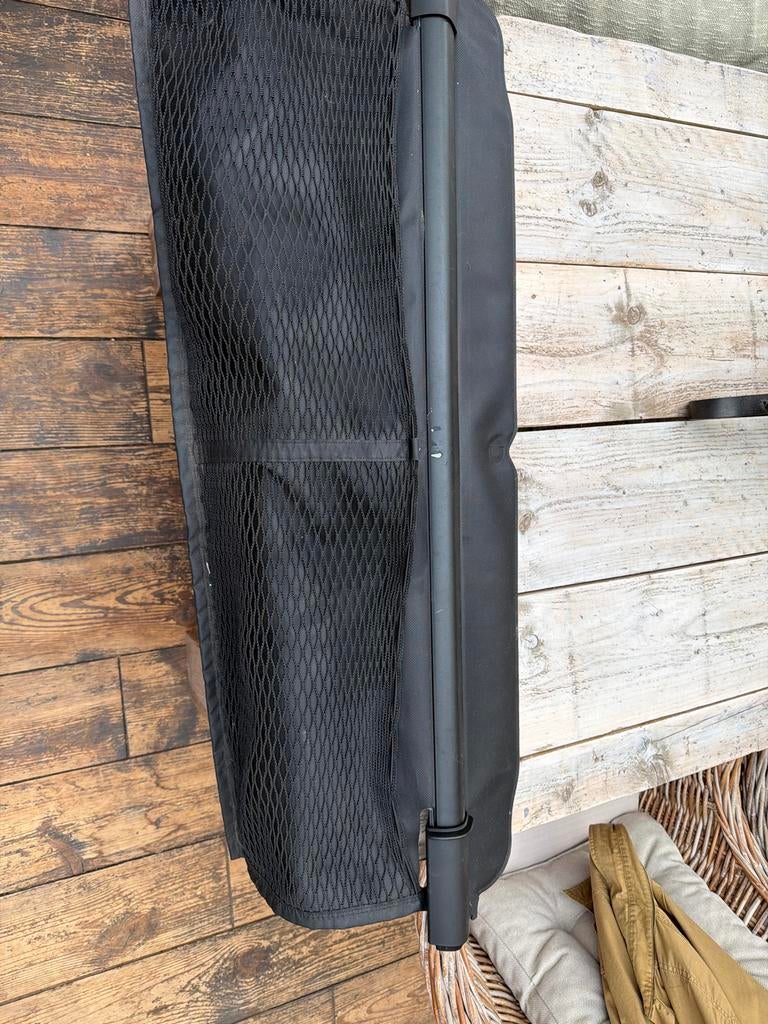 Hoedenplank Bagagenet voor smart 451, Ophalen of Verzenden, Gebruikt, Universele onderdelen