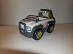 Paw Patrol Auto Van Tracker (zonder pup), Ophalen of Verzenden, Gebruikt