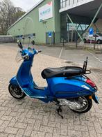Vespa Sprint 2017, Ophalen of Verzenden, Zo goed als nieuw, Benzine