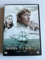 Nova Zembla DVD - Historisch Avontuur, Vanaf 12 jaar, Ophalen of Verzenden, Gebruikt