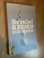 Bernlef hersenschimmen, Boeken, Ophalen of Verzenden, Zo goed als nieuw