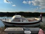 Noorse Sloep Albin Siesta 5,80 met volvo penta 2001, Ophalen, Gebruikt, Tot 10 pk, Binnenboordmotor