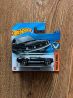 Hotwheeld ford mustang, Ophalen of Verzenden, Zo goed als nieuw, Auto