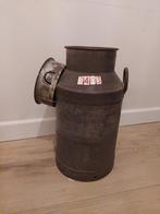 Oude Melktuit - 57 cm hoog, Ophalen of Verzenden