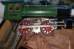 Zeldzame startset Märklin (1925) spoor 0,  20V elektrisch, Antiek en Kunst, Antiek | Speelgoed, Ophalen of Verzenden