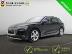 Audi e-tron 50 quattro Business edition 71 kWh Slechts 22.10, Auto's, Audi, Automaat, Stof, Gebruikt, 71 kWh