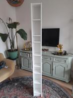 1x IKEA gnedby wit, Huis en Inrichting, Ophalen, Zo goed als nieuw, Hout, Cd's of Dvd's